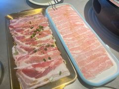 -正宗齐齐哈尔烤肉·齐牛哥鲜切炭火烤肉(杭州总店)