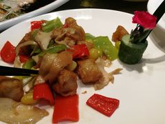 -天福苑(崇宁路店)