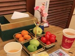 -华夏良子·足道SPA艾灸(三里屯店)