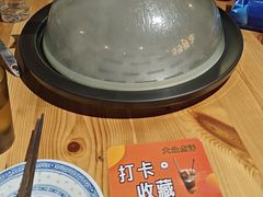 -阿鸡鱼庄·顺德鲜蒸小炒(亚运村店)
