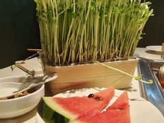 -海底捞火锅(威高广场店)