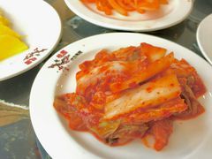 -桃园中华料理炸酱面(燕儿岛路店)