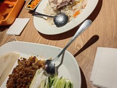 -谷丽麦馕新疆菜·清真(步步高梅溪新天地店)