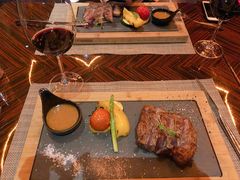 -YUE·6·西式融合餐厅(外滩六号店)
