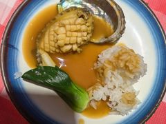 -李氏疙瘩汤·本地海鲜·老烟台菜(所城里店)
