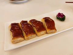 -利苑酒家(合景国际金融广场店)