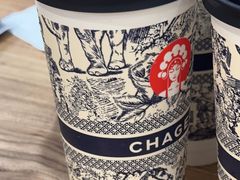 -霸王茶姬(正佳广场店)