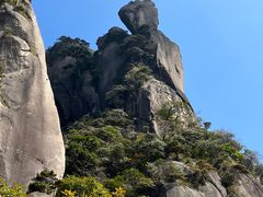 -三清山风景名胜区