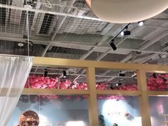 大堂-椰贝原味椰子鸡(玉林万达店)