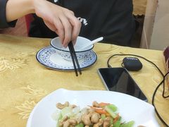 -辉记潮汕海鲜砂锅粥(林和西店)