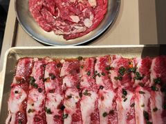 -西塔老太太泥炉烤肉(川沙百联店)