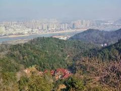 -云碧峰国家森林公园