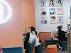 -海马体照相馆(龙湖杭州金沙天街店)