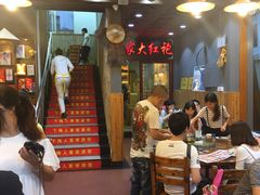 -下梅人家土菜馆(历史文化餐厅度假区店)