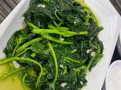 地瓜叶-姐妹临高乳猪店(海垦路店)