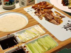 烤鸭-莲花餐饮(朱雀店)