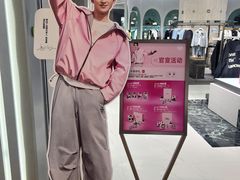 -龙湖杭州滨江天街