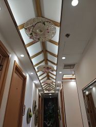 -芳朵美容养生SPA