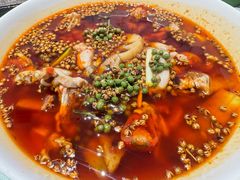 -辣婆婆(航天桥店)