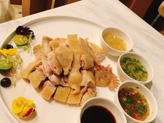 -闻见中国海南菜(K11店)