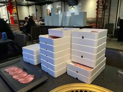 -神户赤童日式烤肉伙伴(东直门店)