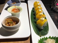 -鲤·鮨KOISUSHI