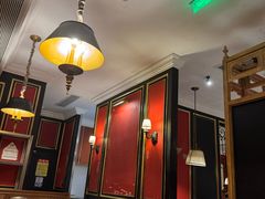 -新白鹿餐厅(第一百货店)