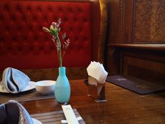 -马勒别墅·中餐厅