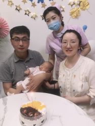 点击看大图 -佳宝全套房精品月子会所(大华店)
