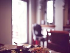 -1901 Cafe(西四店)