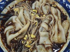 -张明富面皮店(东大街店)