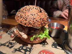 -FAT COW(虹梅路店)