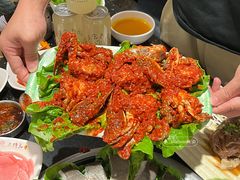 -木槿花韩式炭烤·熟成肉工坊(孙文东路店)