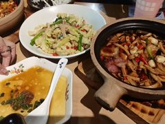 -裕鼎鲜·新中菜(金鼎广场店)