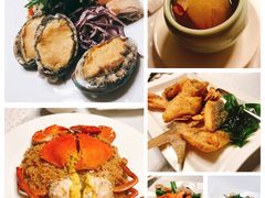 -欣叶食艺轩