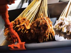 -万利记·长沙粉面小吃(东门町美食街店)