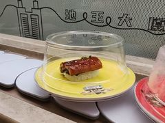 -禾绿寿司·定食·拉面·烧炸(宝安大仟里店)
