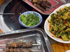 -大陈鸿源牛肉馆(大陈总店)