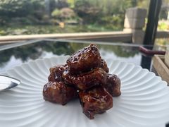 镇江醋排-杭州西子湖四季酒店·金沙厅