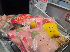 -莉莲蛋挞(日月光店)