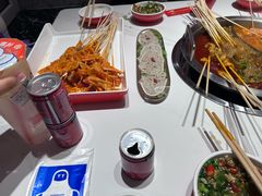 -宏姐串串香(征仪路店)