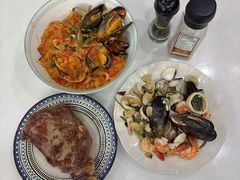 -1901 Cafe(西四店)
