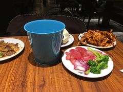 香辣蟹-汉巴味德(大悦城店)