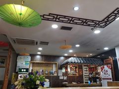 -风情丽江斑鱼火锅(孙家沟西南路80号店)