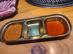 -金顺碳烤肉(番禺傍江地铁站店)
