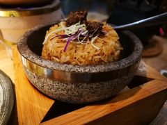 -水木苼 蔬食料理