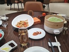 -全聚德(上海首店浦东店)