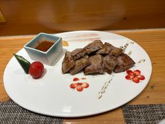 -大岛日本料理铁板烧(南通大饭店)