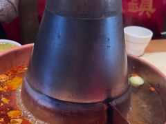 -东镇老火锅(长春路首店)