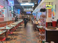 -川正旺江湖菜(三元桥店)
